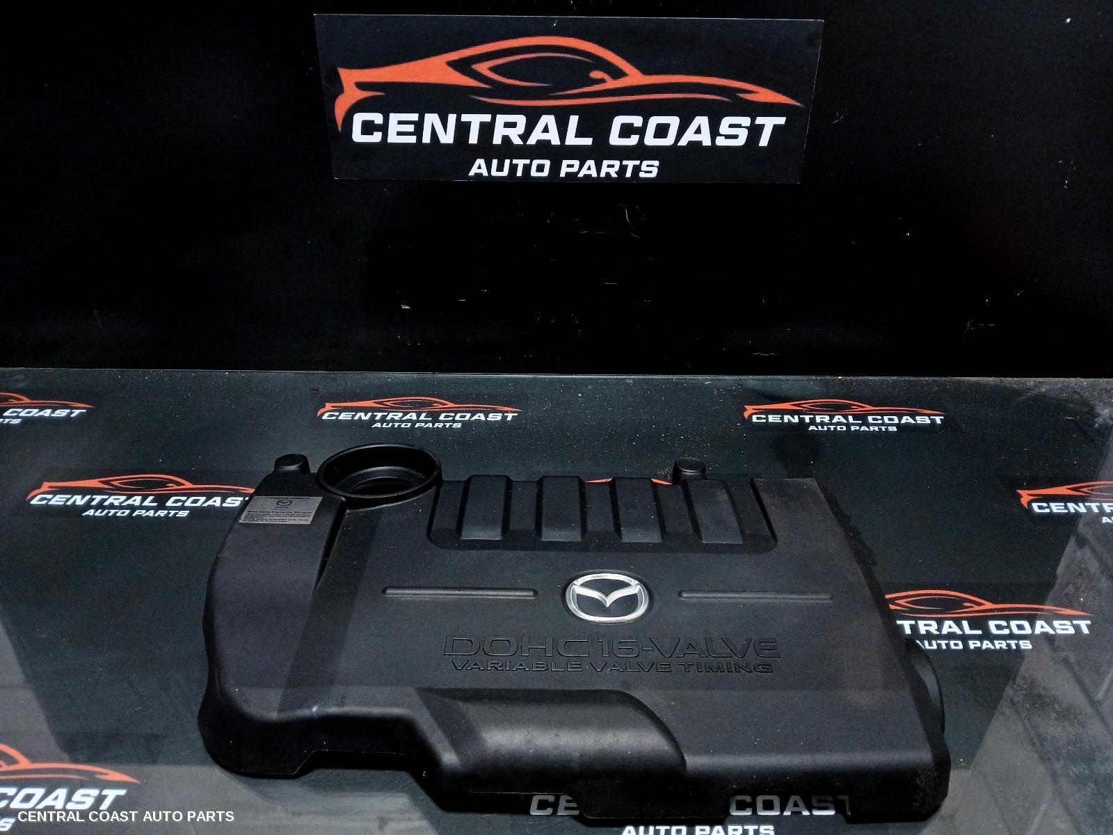 Engine Cover