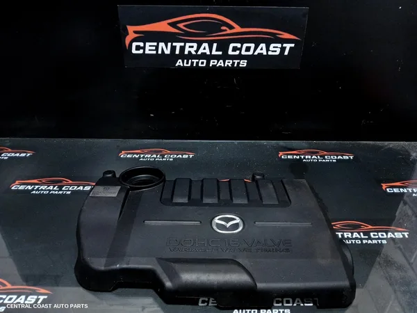 Engine Cover
