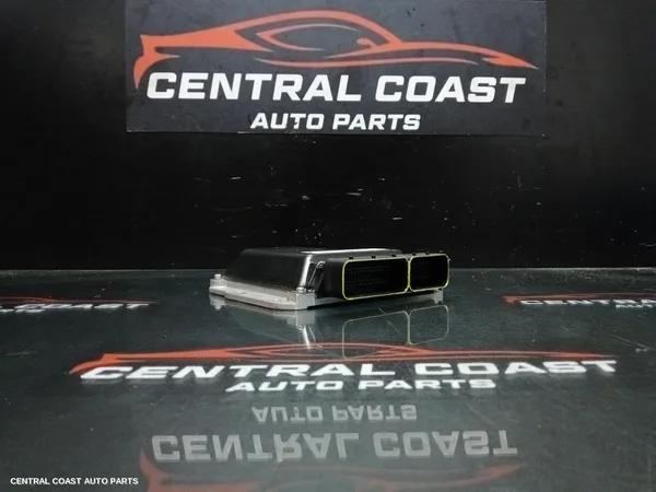 Ecu