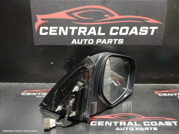 Right Door Mirror