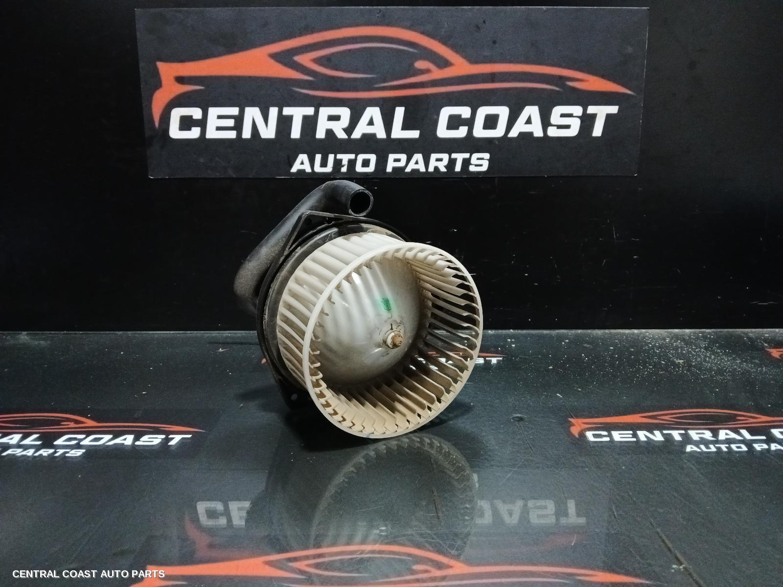 Heater Fan Motor