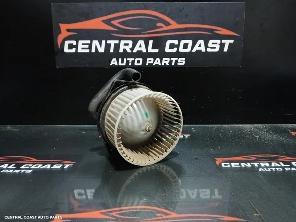Heater Fan Motor