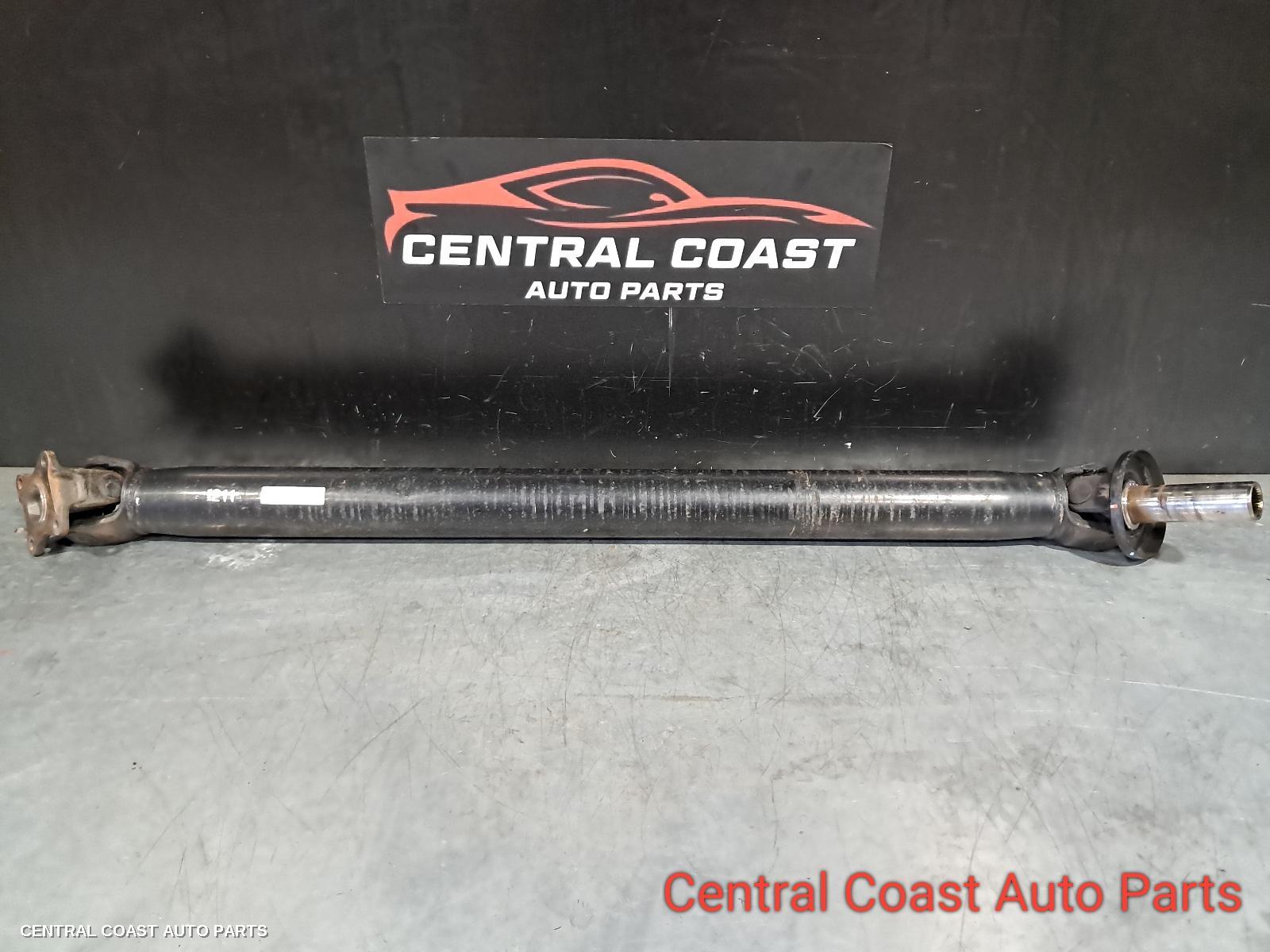 Rear Drive Shaft