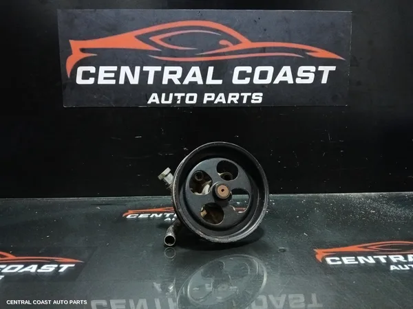 Steering Pump