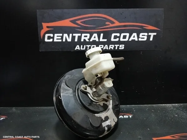 Master Cylinder