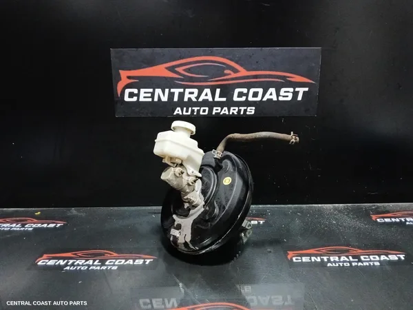 Brake Booster