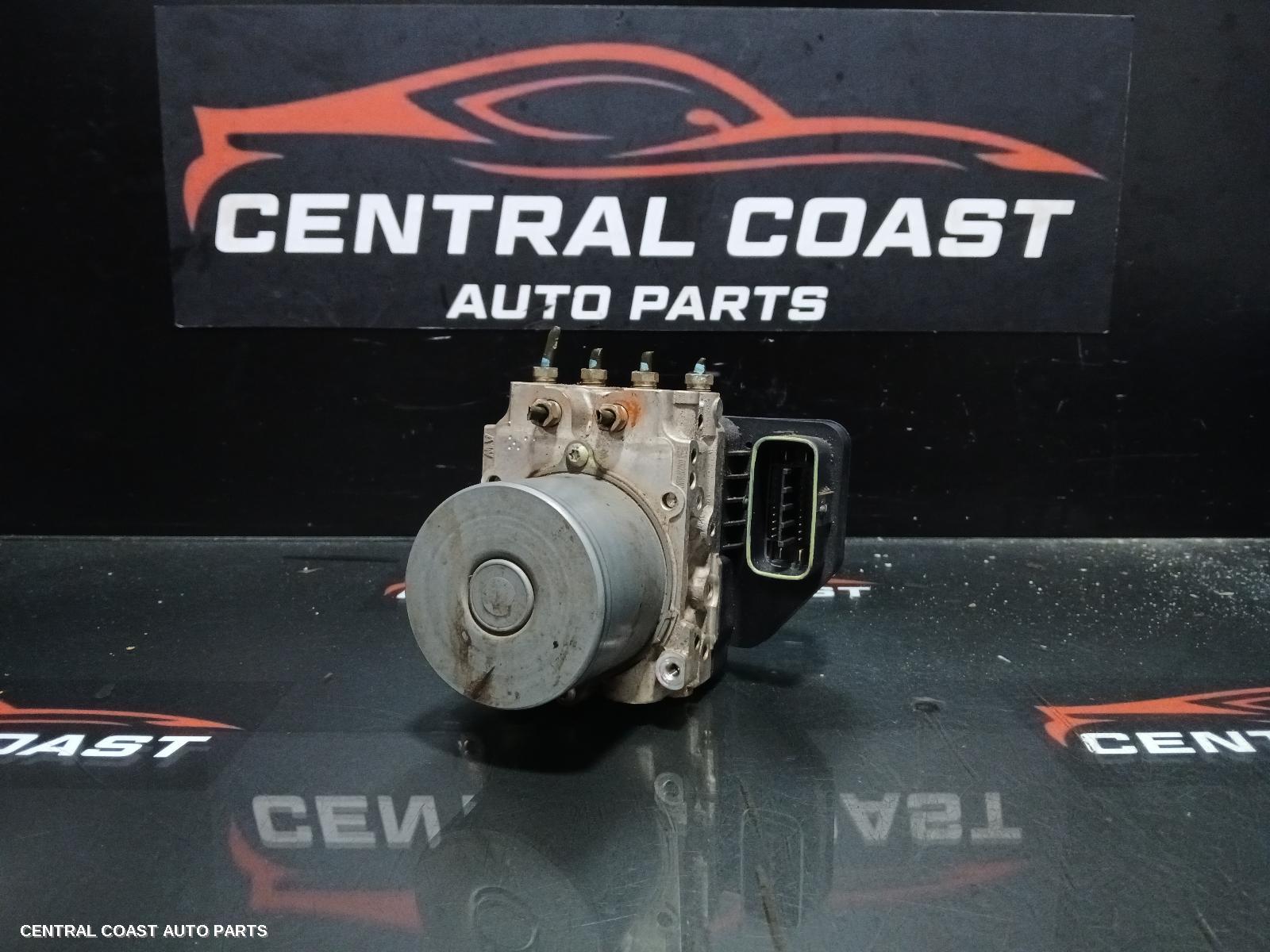 ABS Pump Modulator