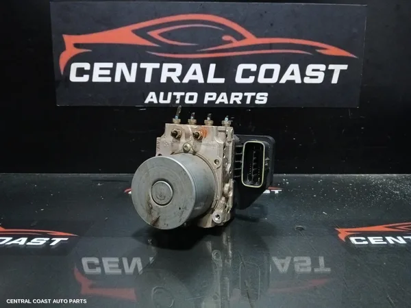 Abs Pump/Modulator