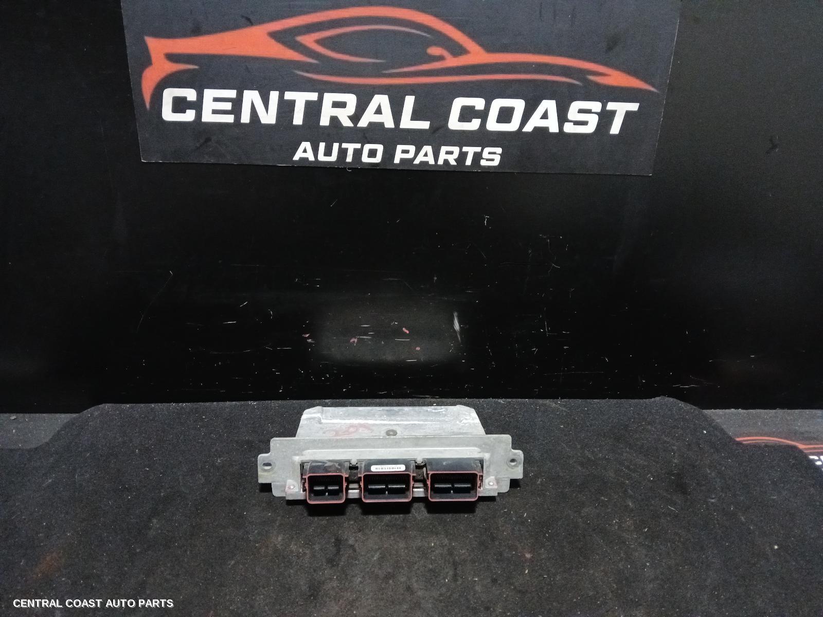 ECU
