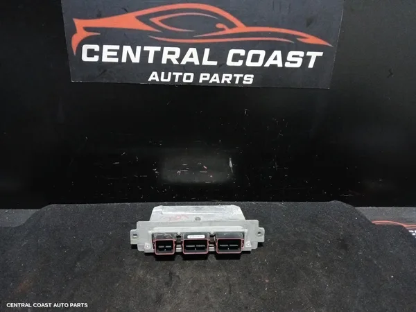 Ecu