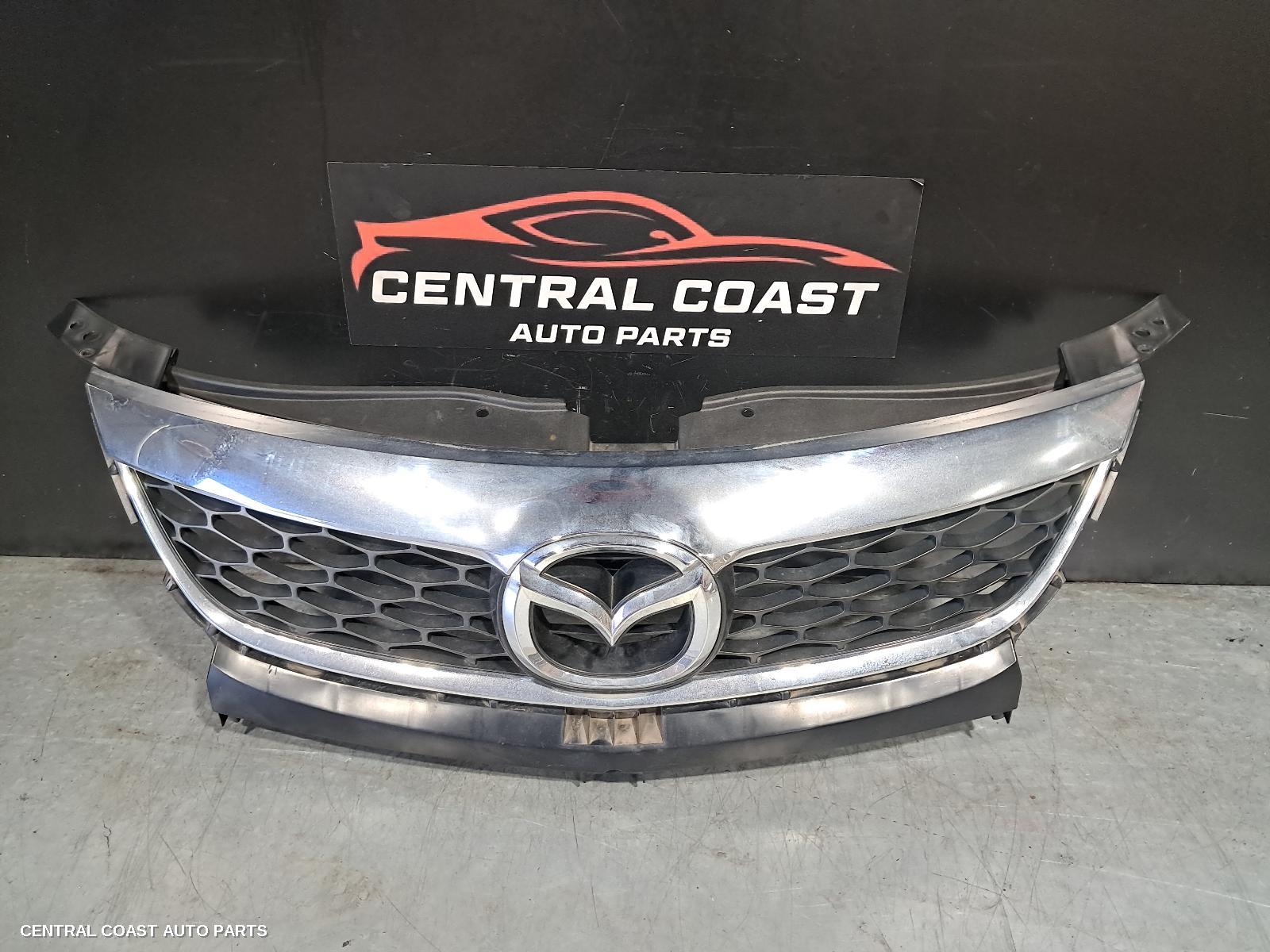 Grille