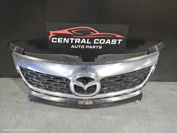 Grille