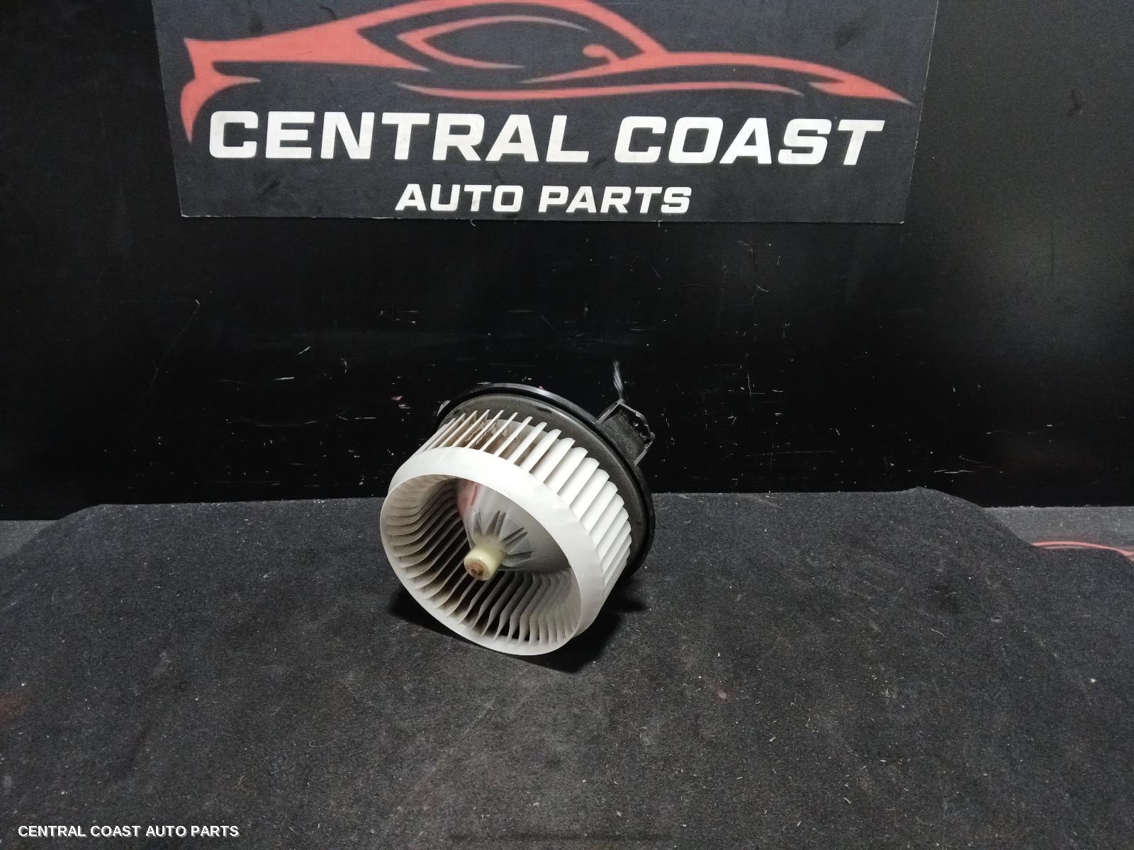 Heater Fan Motor