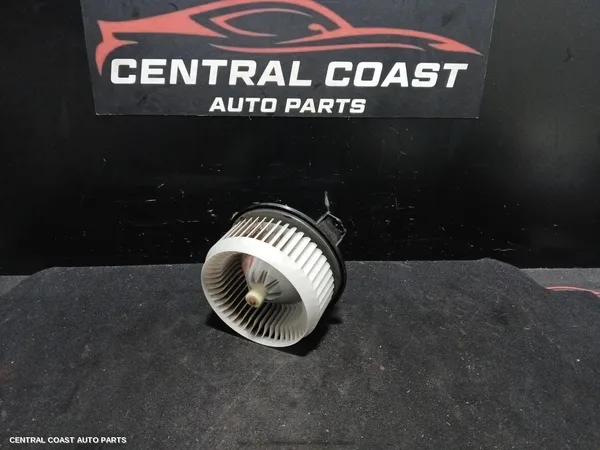 Heater Fan Motor