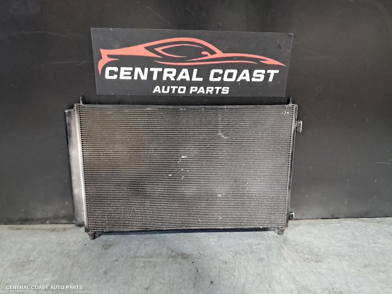 A C Condenser