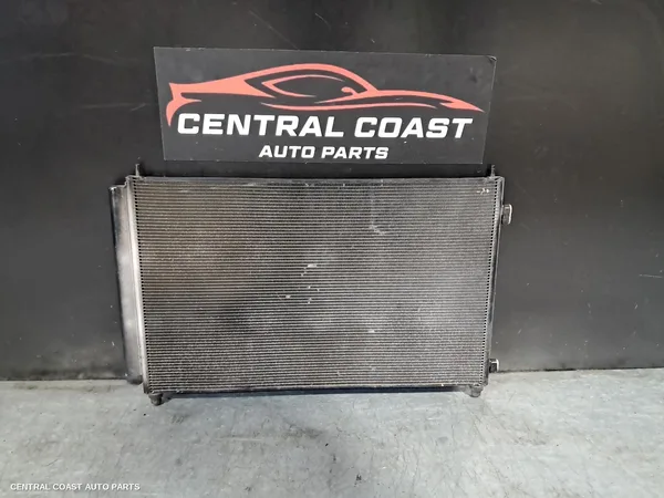 A/C Condenser