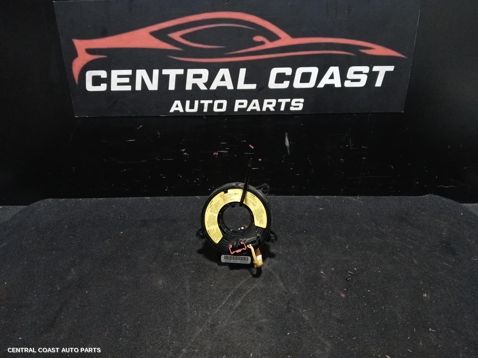 Airbag Module Sensor