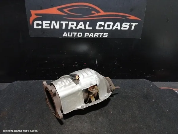 Catalytic Converter