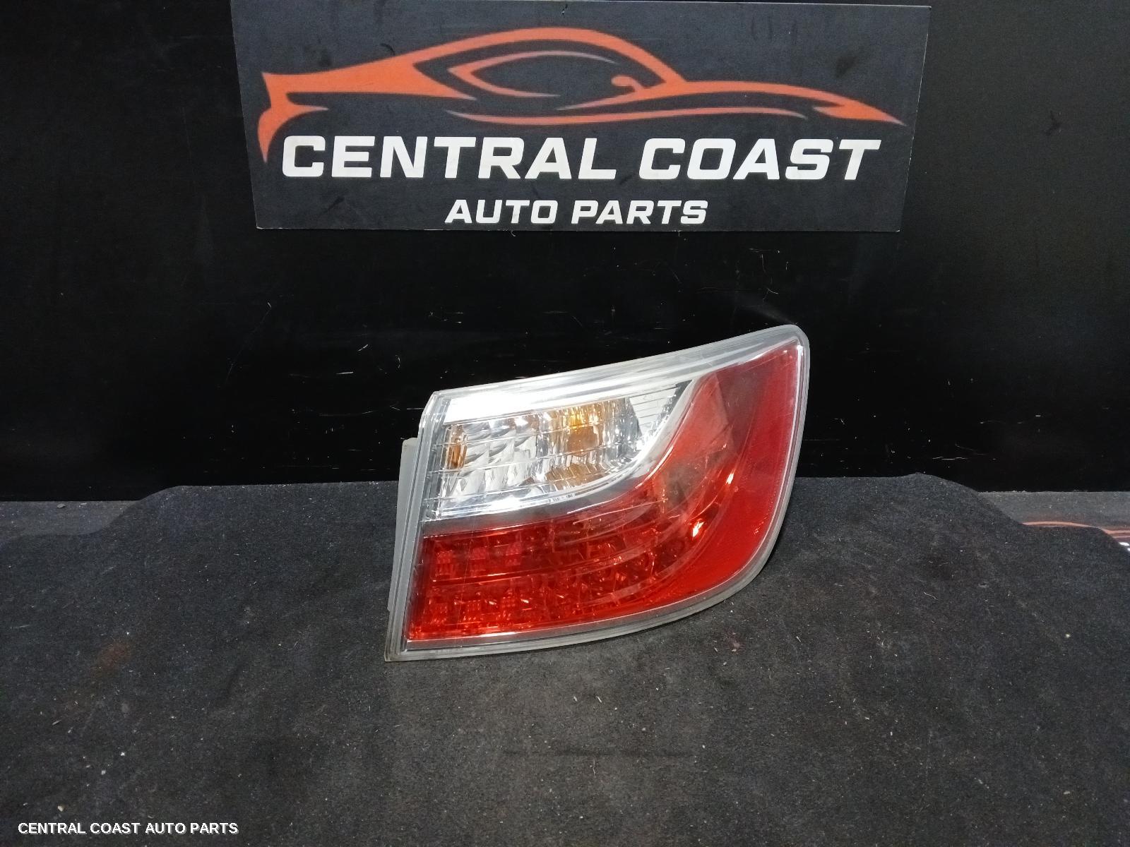 Right Taillight