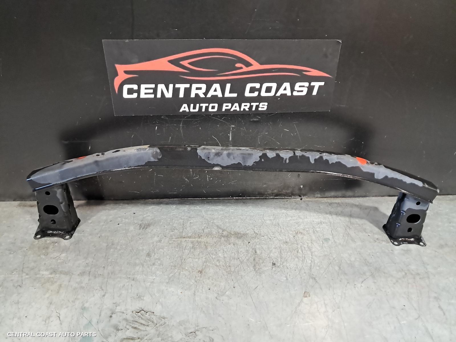 R Bar Bracket Reinfo