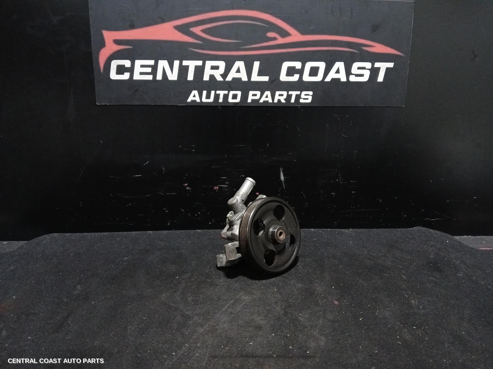 Steering Pump
