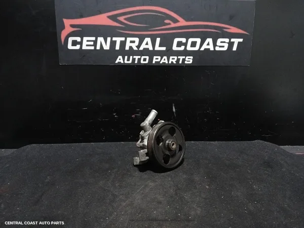 Steering Pump
