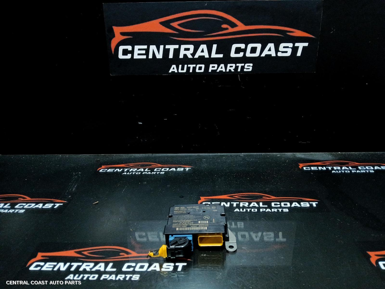 Airbag Module Sensor
