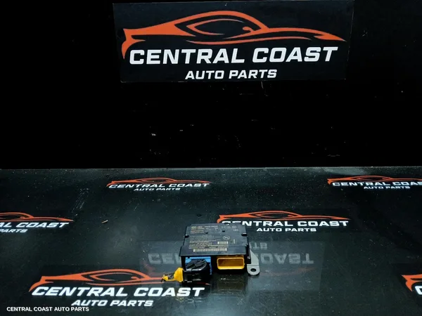 Airbag Module/Sensor