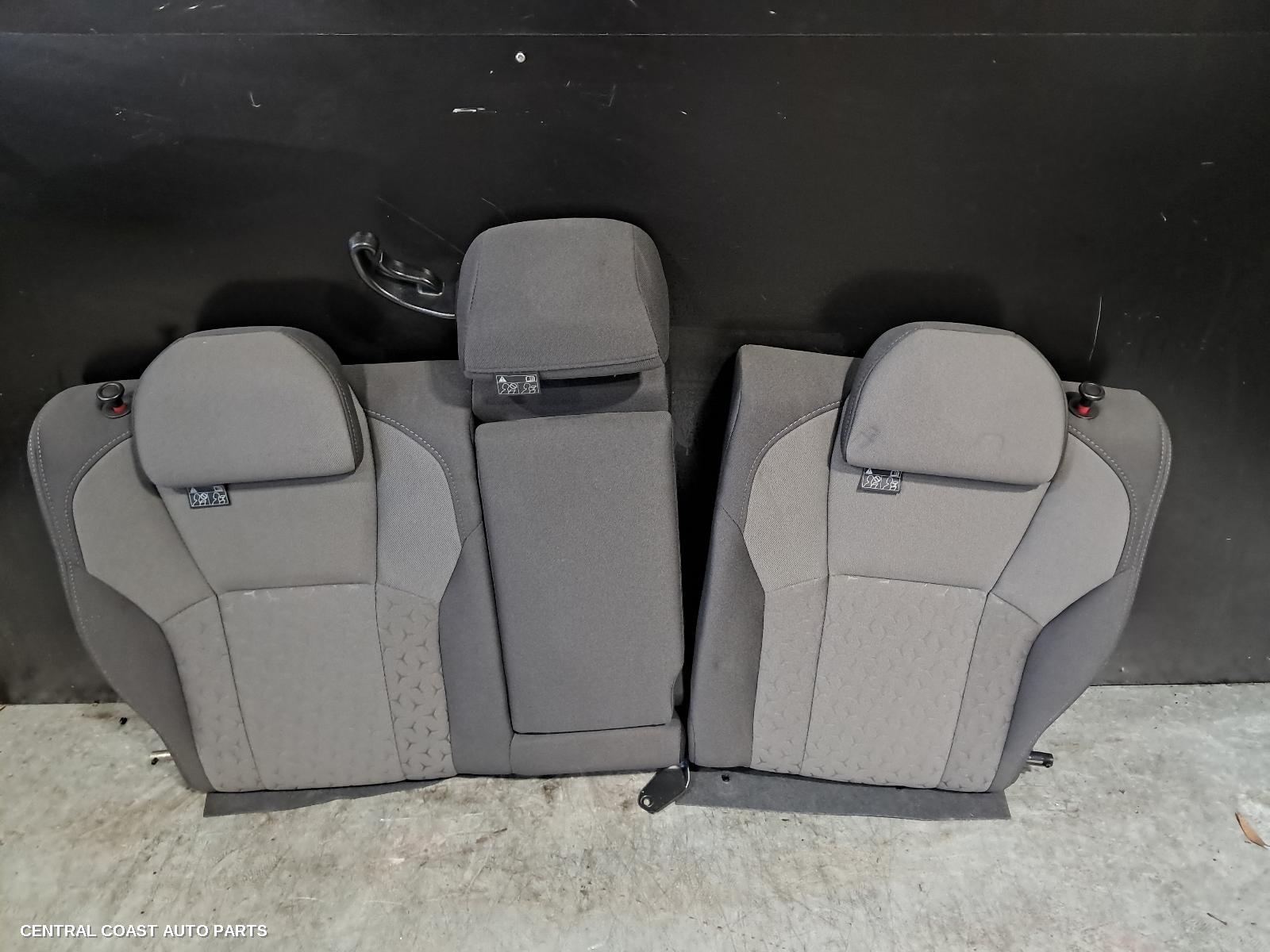 Headrest