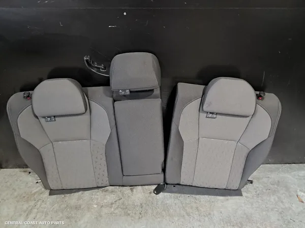 Headrest