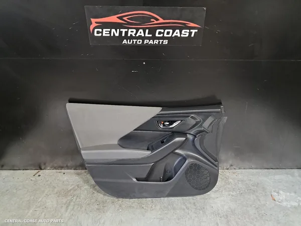 Door Trim