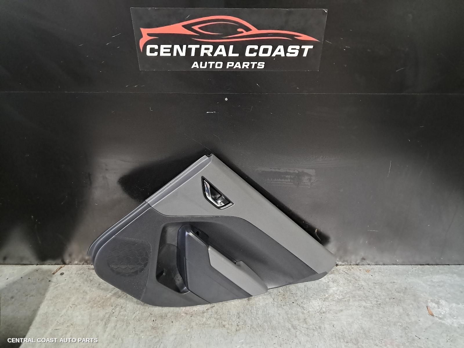Door Trim
