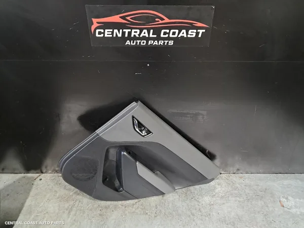 Door Trim