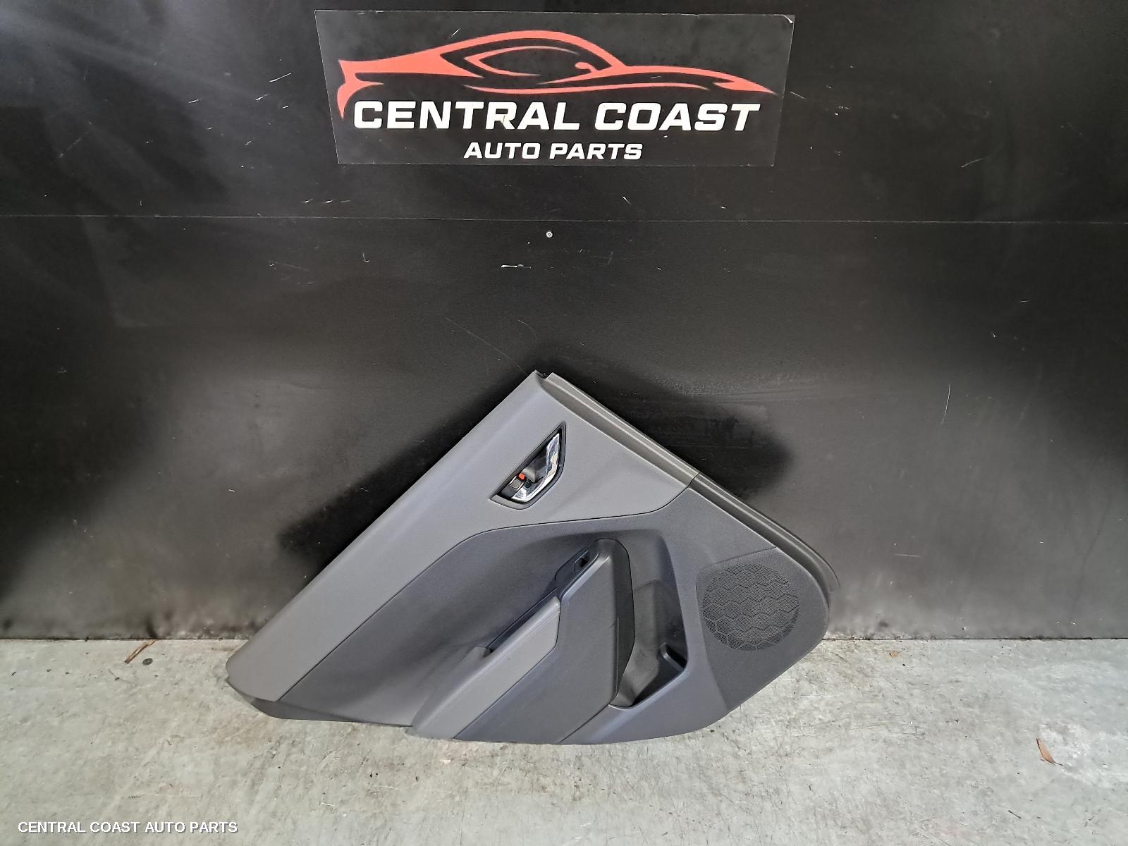 Door Trim