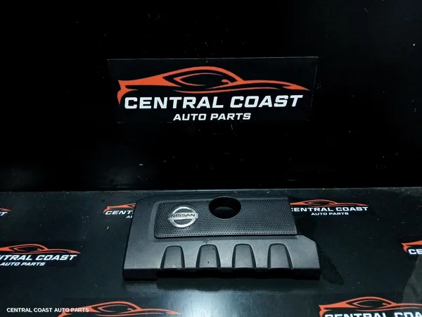 Engine Cover