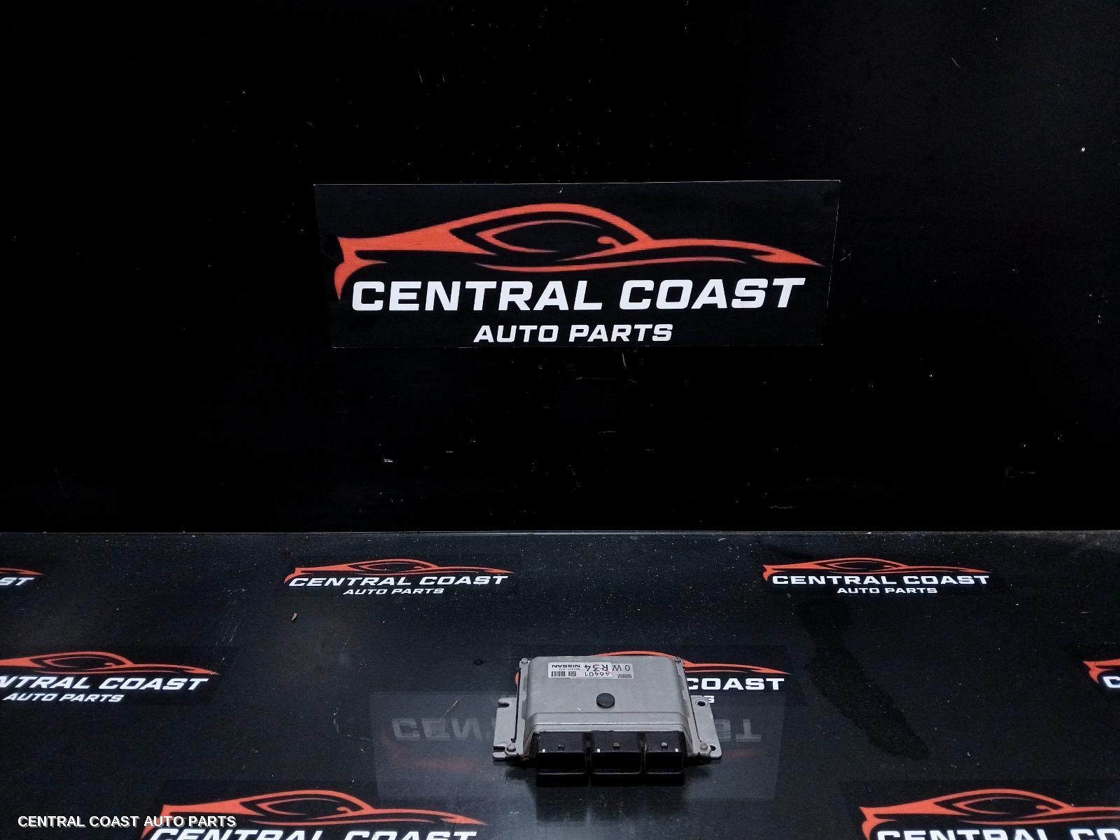 ECU
