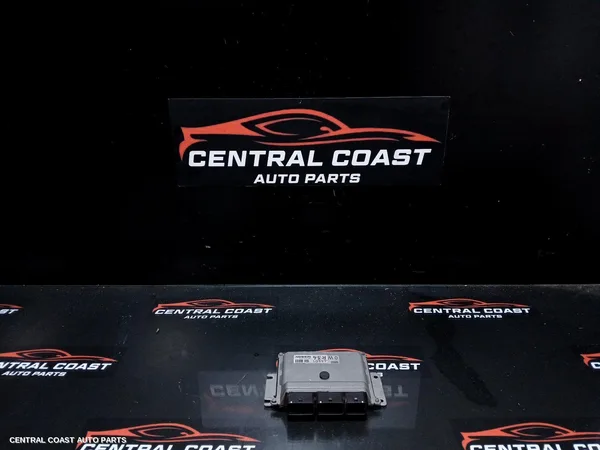 Ecu