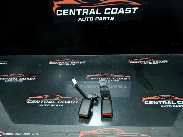 Seatbelt/Stalk