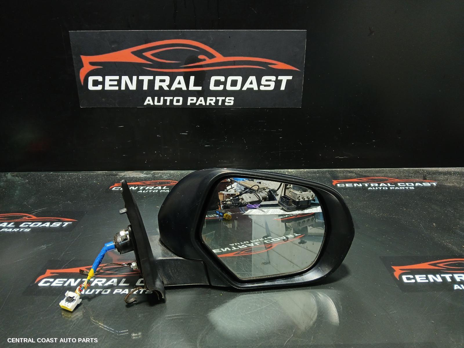 Right Door Mirror