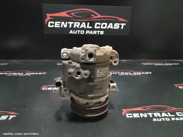 A/C Compressor