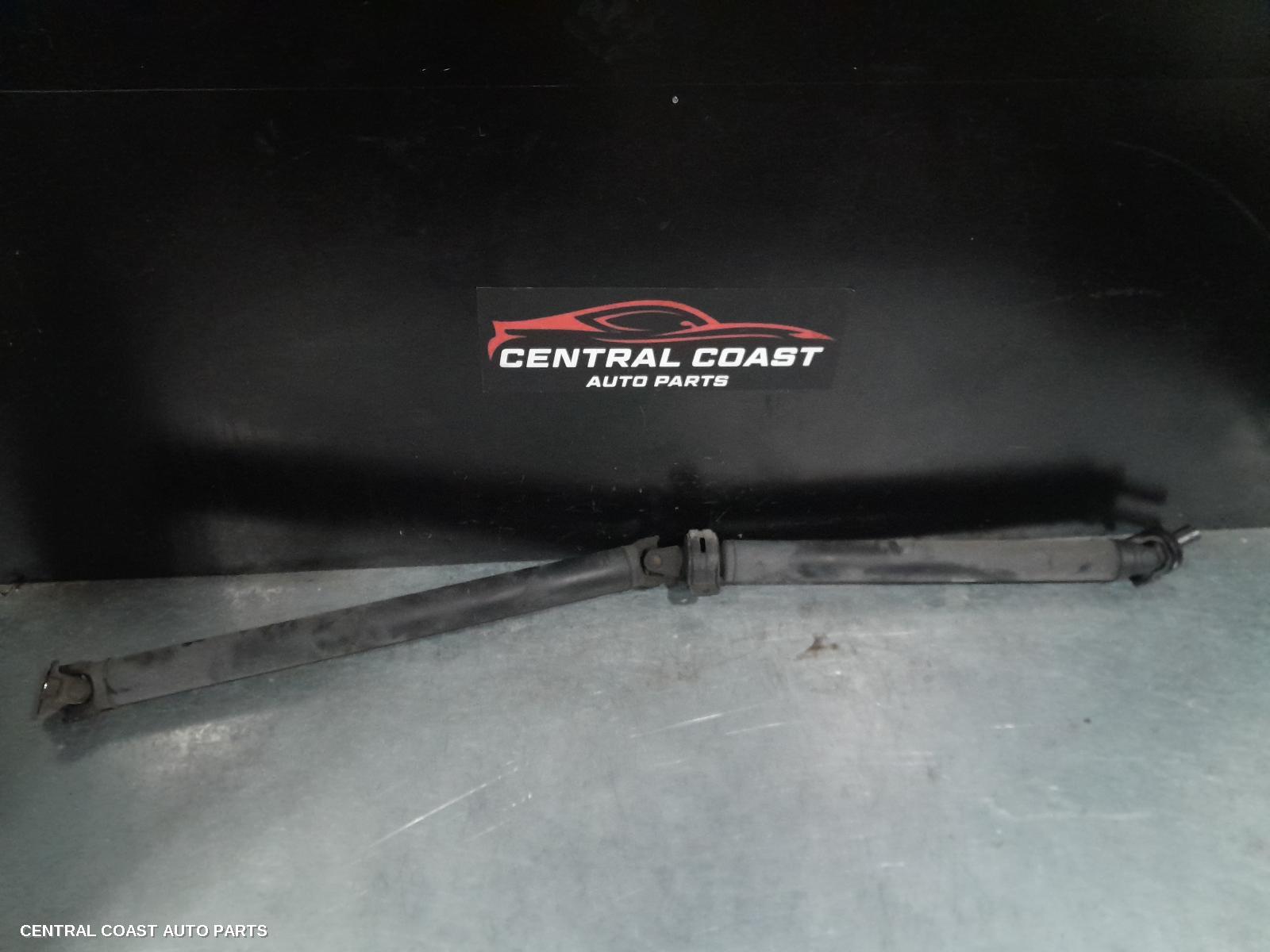 Rear Drive Shaft