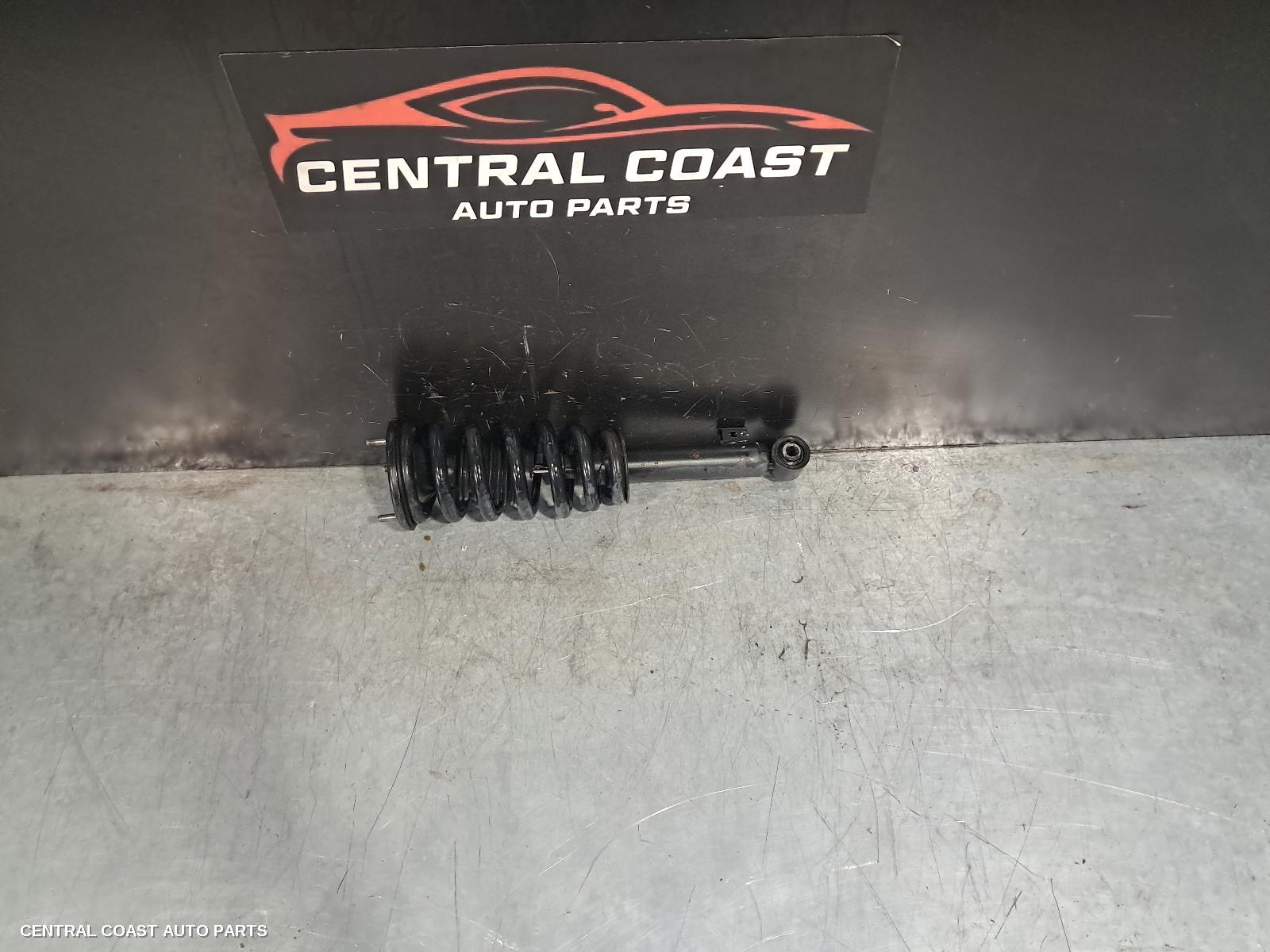 Right Front Strut