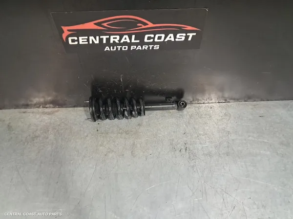 Right Front Strut