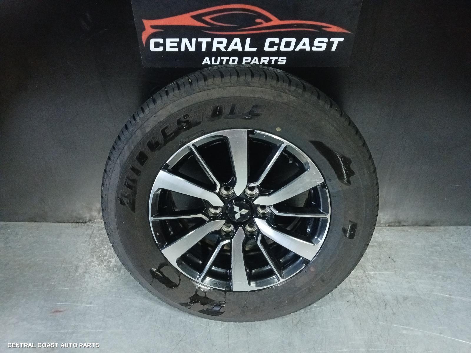 Wheel Mag