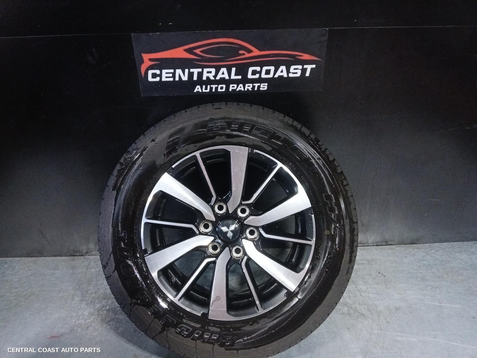 Wheel Mag
