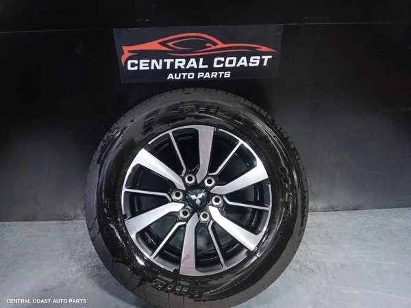 Wheel Mag