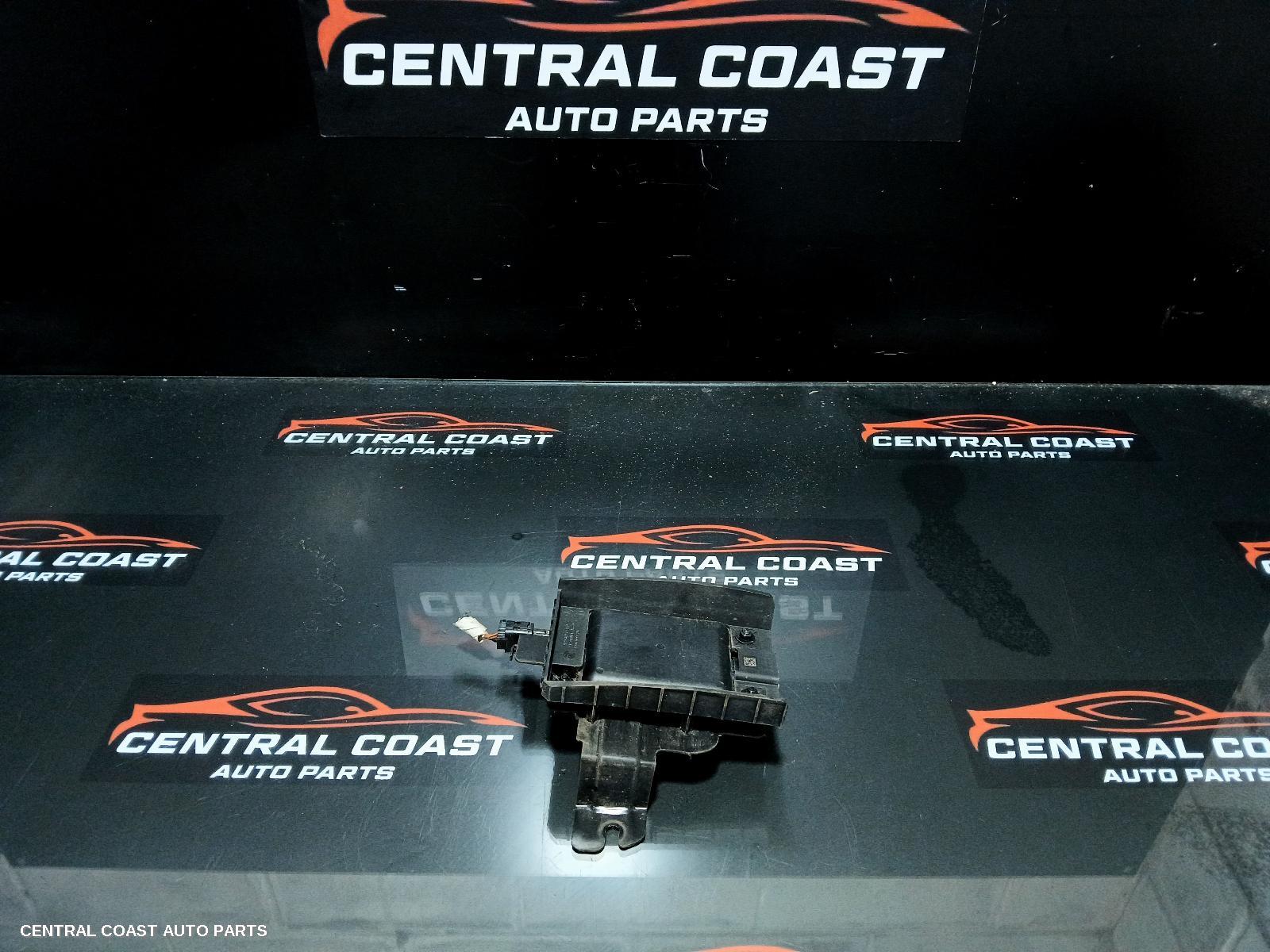 Reverse Camera