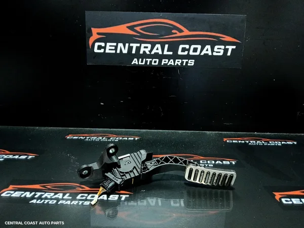 Pedal Assembly