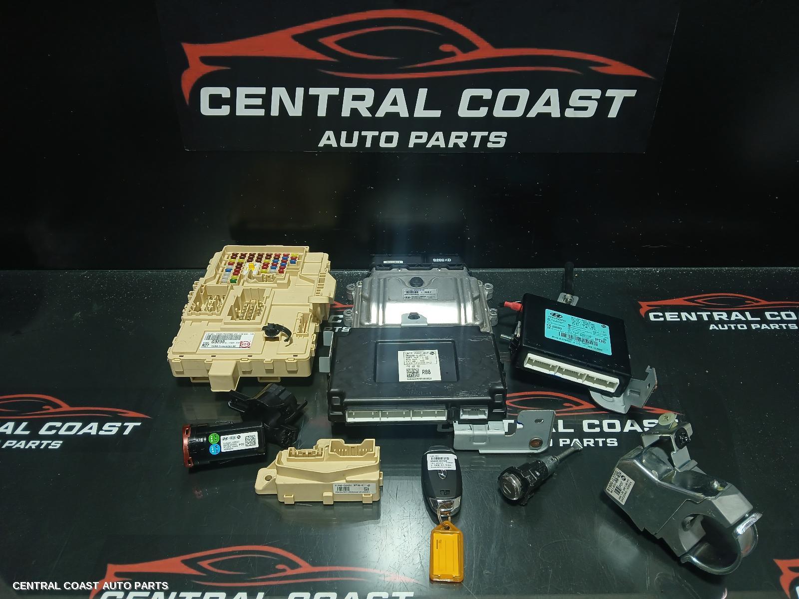 ECU