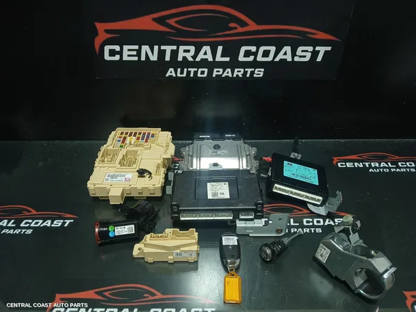 Ecu